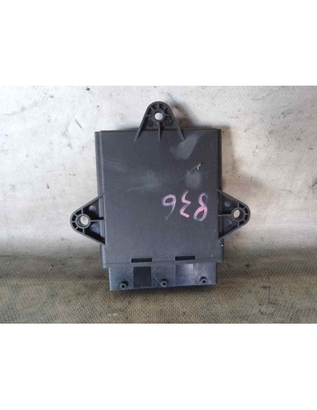 CENTRALITA CIERRE OPEL VECTRA C BERLINA - 237116