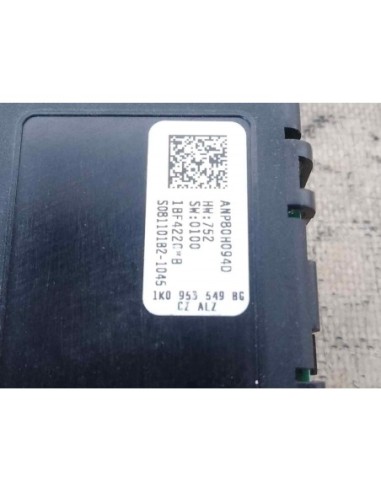 MODULO ELECTRONICO SEAT ALTEA XL (5P5) - 212190