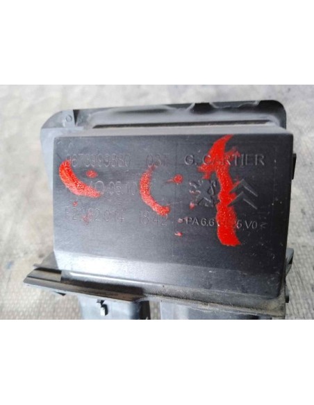 RESISTENCIA CALEFACCION PEUGEOT 308 - 236416