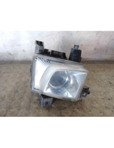FARO ANTINIEBLA IZQUIERDO OPEL VECTRA C BERLINA...