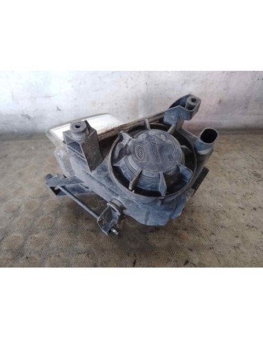 FARO ANTINIEBLA IZQUIERDO OPEL VECTRA C BERLINA...