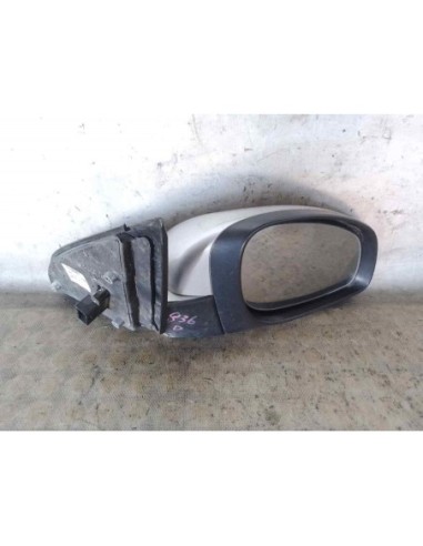 RETROVISOR DERECHO OPEL VECTRA C BERLINA - 237110
