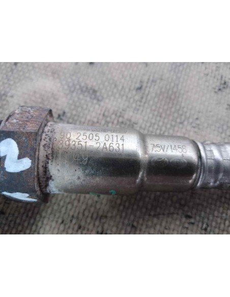 SONDA LAMBDA KIA OPTIMA (JF) - 217817