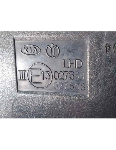 RETROVISOR DERECHO KIA RIO (UB) - 210511