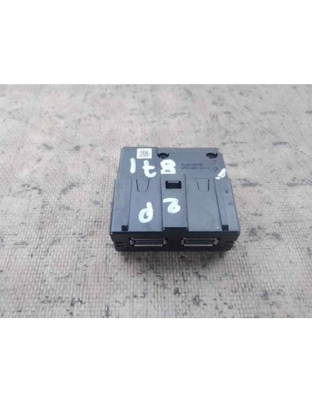 MODULO ELECTRONICO SEAT TOLEDO (KG3) - 234945