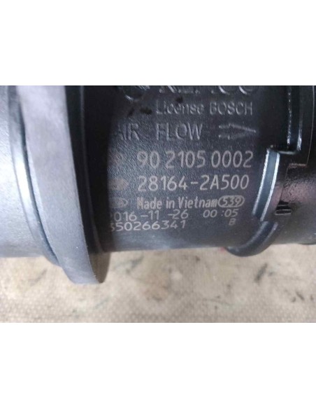 CAUDALIMETRO KIA OPTIMA (JF) - 217830