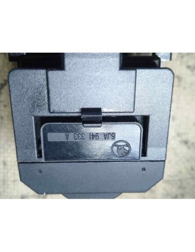 MANDO LUCES SEAT TOLEDO (KG3) - 234611