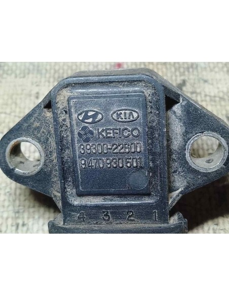 SENSOR HYUNDAI GETZ (TB) - 235961