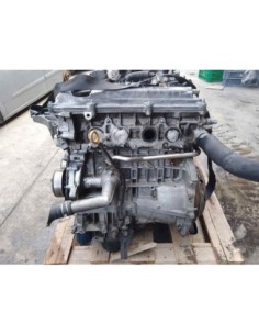 MOTOR COMPLETO TOYOTA AVENSIS BERLINA (T25) - 201898
