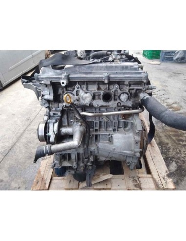 MOTOR COMPLETO TOYOTA AVENSIS BERLINA (T25) -...