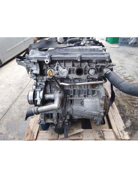 MOTOR COMPLETO TOYOTA AVENSIS BERLINA (T25) - 201898