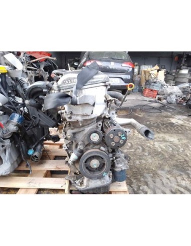 MOTOR COMPLETO TOYOTA AVENSIS BERLINA (T25) -...