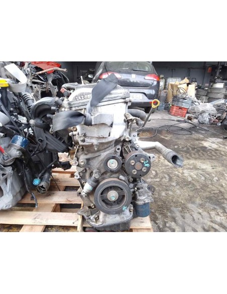 MOTOR COMPLETO TOYOTA AVENSIS BERLINA (T25) - 201898