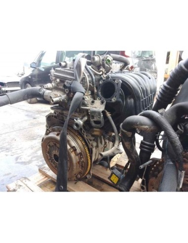 MOTOR COMPLETO TOYOTA AVENSIS BERLINA (T25) -...