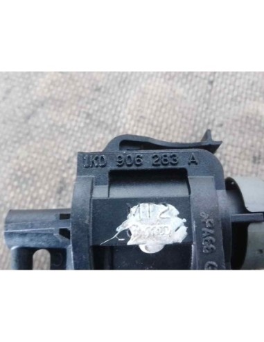 VALVULA AIRE ADICIONAL AUDI A8 (4E) - 235969