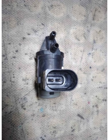 VALVULA AIRE ADICIONAL AUDI A8 (4E) - 235969