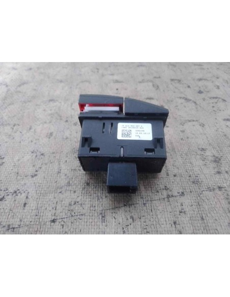 WARNING SEAT TOLEDO (KG3) - 234653