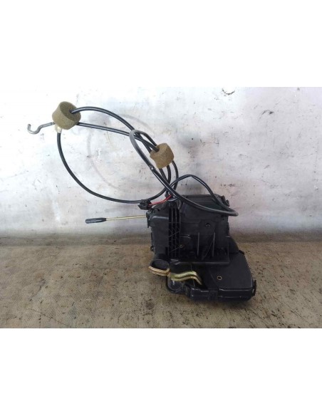 CERRADURA PUERTA DELANTERA DERECHA MERCEDES-BENZ CLK (BM 209) COUPE - 206893