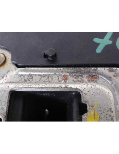 CERRADURA PUERTA DELANTERA DERECHA...