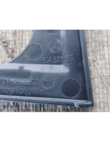 MOLDURA SEAT TOLEDO (KG3) - 234612