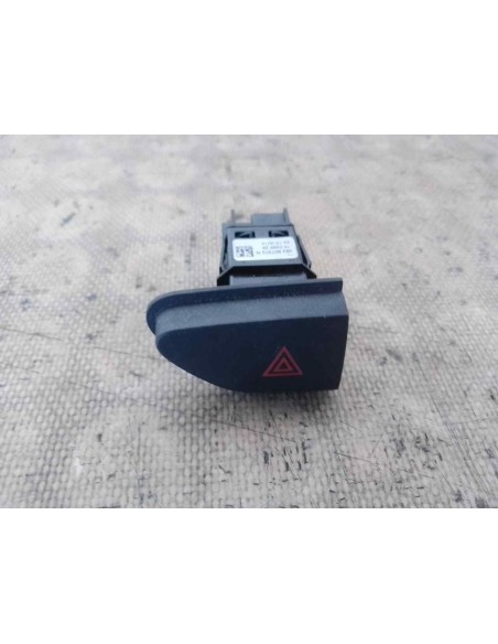 WARNING RENAULT CAPTUR I - 194218