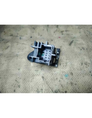 WARNING RENAULT CAPTUR I - 194218