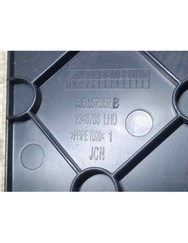 MODULO ELECTRONICO SEAT TOLEDO (KG3) - 234587