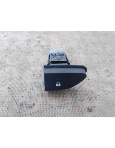 INTERRUPTOR RENAULT CAPTUR I - 194217