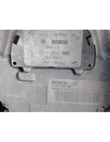 ELECTROVENTILADOR BMW SERIE 3 BERLINA (E90) -...