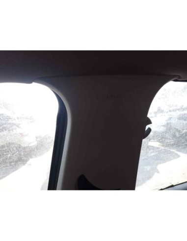 AIRBAG CORTINA DELANTERO DERECHO SEAT LEON...