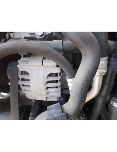 ALTERNADOR SEAT LEON (5F1) - 239431