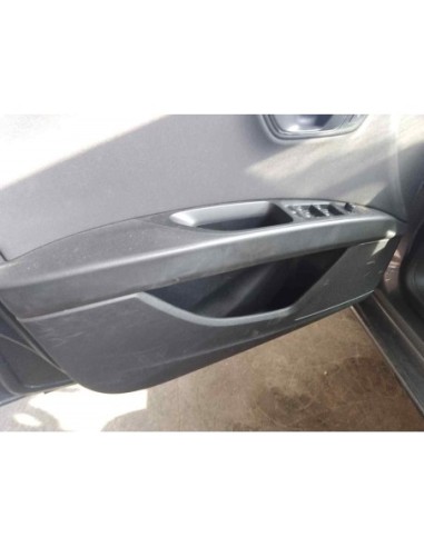 ELEVALUNAS DELANTERO IZQUIERDO SEAT LEON (5F1)...