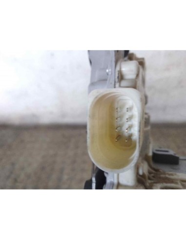 CERRADURA PUERTA TRASERA IZQUIERDA SEAT LEON...