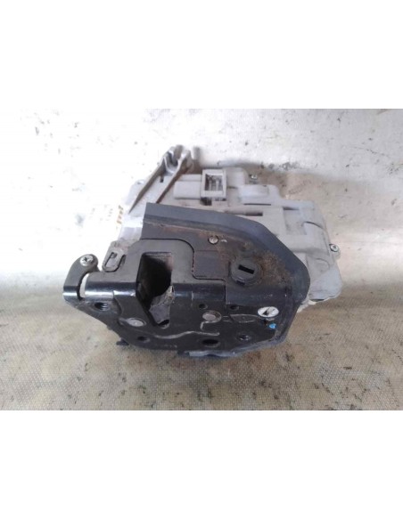 CERRADURA PUERTA TRASERA DERECHA SEAT LEON (1P1) - 212729