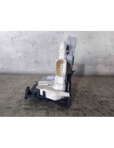 CERRADURA PUERTA TRASERA DERECHA SEAT LEON (1P1) - 212729