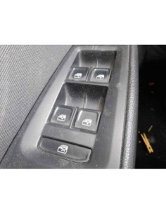 MANDO ELEVALUNAS DELANTERO IZQUIERDO SEAT LEON (5F1) -...