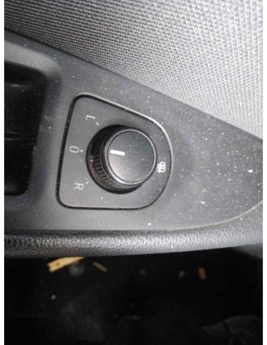 MANDO RETROVISOR SEAT LEON (5F1) - 239742