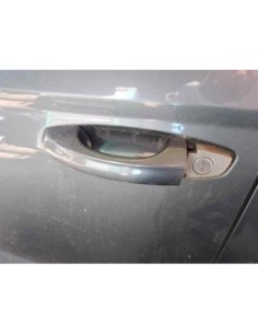 MANETA EXTERIOR DELANTERA IZQUIERDA SEAT LEON (5F1) - 239495