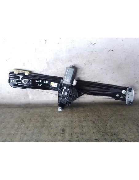 ELEVALUNAS DELANTERO DERECHO CITROEN C3 AIRCROSS - 195109