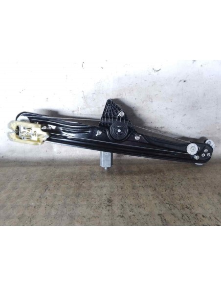 ELEVALUNAS DELANTERO DERECHO CITROEN C3 AIRCROSS - 195109