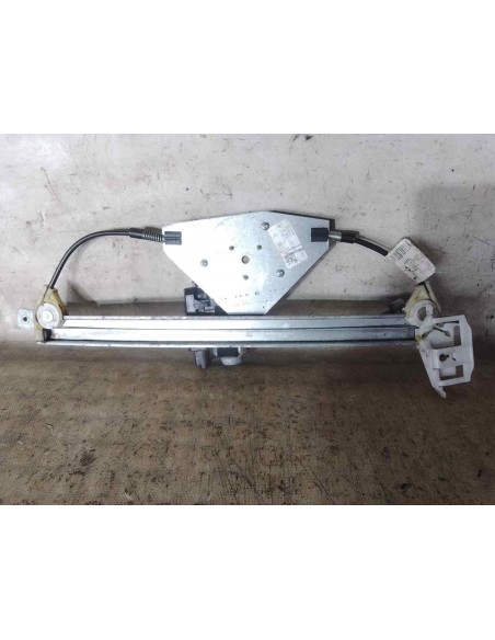 ELEVALUNAS TRASERO IZQUIERDO RENAULT MEGANE II BERLINA 5P - 214480