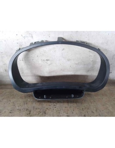 MOLDURAS DELANTERAS SEAT TOLEDO (KG3) - 234589