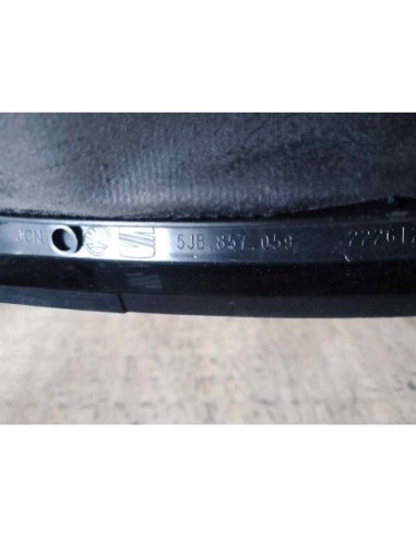 MOLDURAS DELANTERAS SEAT TOLEDO (KG3) - 234589