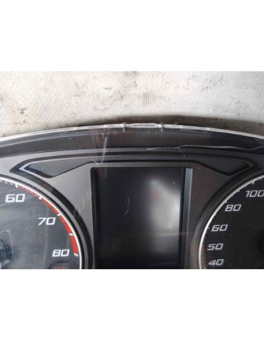 CUADRO INSTRUMENTOS SEAT TOLEDO (KG3) - 234586
