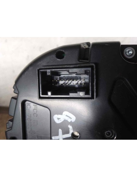 CUADRO INSTRUMENTOS SEAT TOLEDO (KG3) - 234586