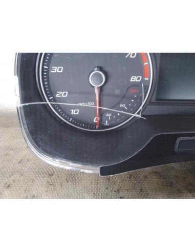 CUADRO INSTRUMENTOS SEAT TOLEDO (KG3) - 234586