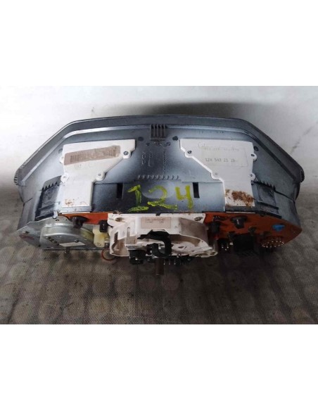 CUADRO INSTRUMENTOS MERCEDES-BENZ CLASE E (BM 124) COUPE/CABRIO - 235971
