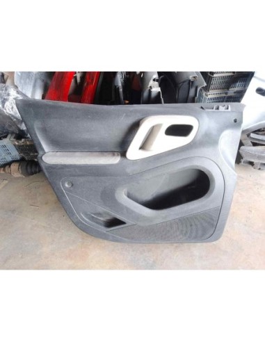 GUARNECIDO PUERTA DELANTERA IZQUIERDA PEUGEOT...