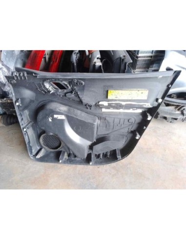 GUARNECIDO PUERTA DELANTERA IZQUIERDA PEUGEOT...