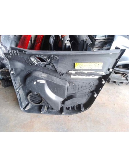 GUARNECIDO PUERTA DELANTERA IZQUIERDA PEUGEOT PARTNER TEPEE - 225218